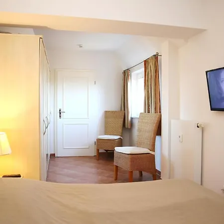 Duenenschloss 1-43 Апартаменты